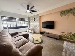 Blk 290B Spring View (Bukit Batok), HDB Executive #609215911